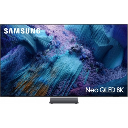 Телевизор Samsung Neo QLED 8K QN990F QE85QN990FUXRU