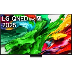 Телевизор LG QNED evo AI QNED86 100QNED86A6