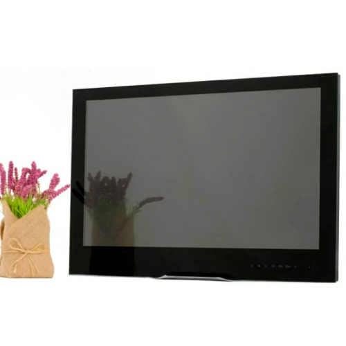 Телевизор AVEL Smart AVS245WSBF