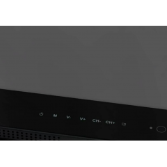 Телевизор AVEL Smart AVS245WSBF