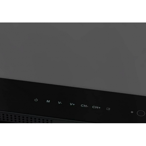 Телевизор AVEL Smart AVS245WSBF