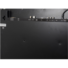 Телевизор AVEL Smart AVS220BT