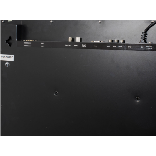 Телевизор AVEL Smart AVS220BT