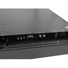 Телевизор AVEL Smart AVS220BT