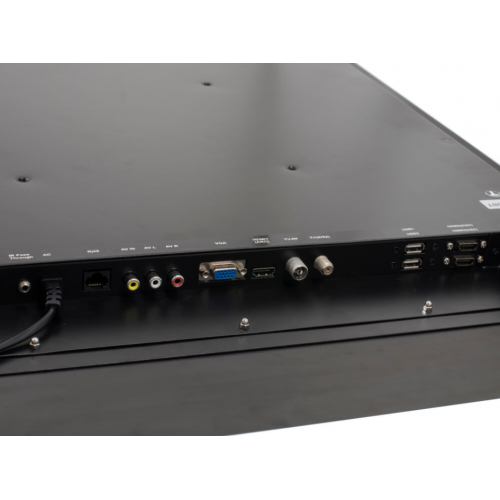 Телевизор AVEL Smart AVS220BT