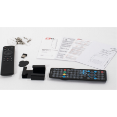 Телевизор AVEL Smart AVS220BT