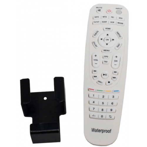 Телевизор AVEL Smart AVS325SMBF