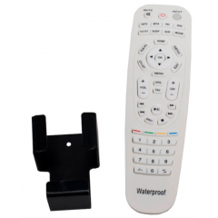 Телевизор AVEL Smart AVS755SM