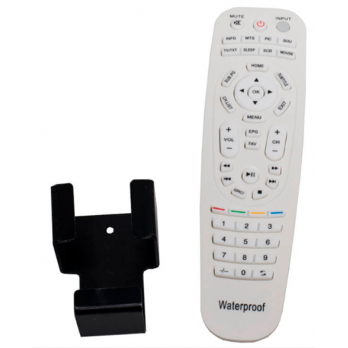 Телевизор AVEL Smart AVS755SM