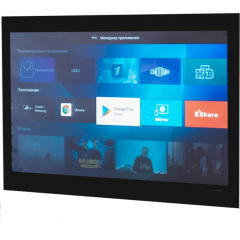 Телевизор AVEL Smart AVS755SM