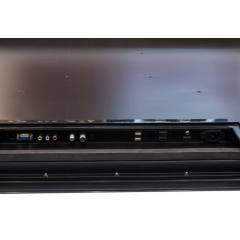 Телевизор AVEL Smart AVS755SM