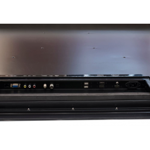 Телевизор AVEL Smart AVS755SM