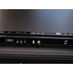 Телевизор AVEL Smart AVS755SM