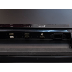 Телевизор AVEL Smart AVS755SM