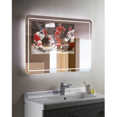 Телевизор AVEL Smart AVS220OF