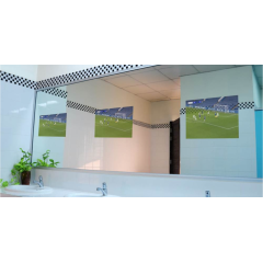 Телевизор AVEL Smart AVS220OF