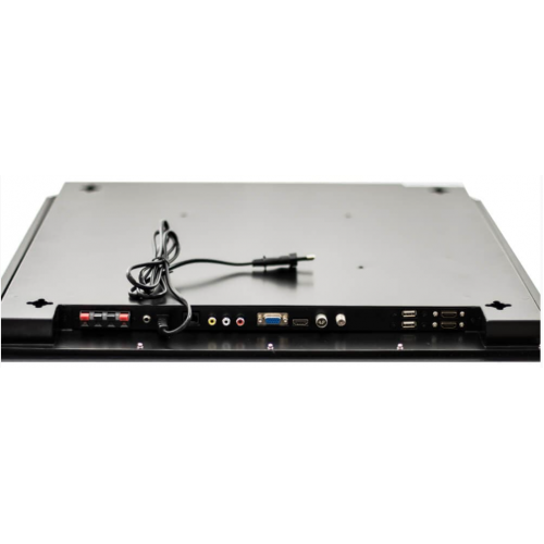 Телевизор AVEL Smart AVS220OF