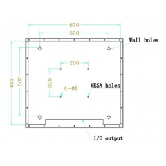 Телевизор AVEL Smart AVS270OF