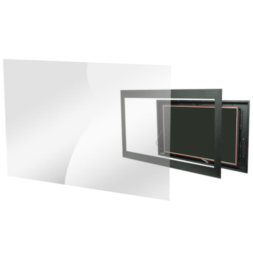 Телевизор AVEL Smart AVS240OF