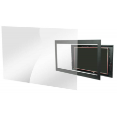 Телевизор AVEL Smart AVS320OF