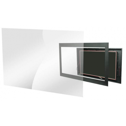 Телевизор AVEL Smart AVS320OF