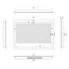 Телевизор AVEL Smart AVS320OF
