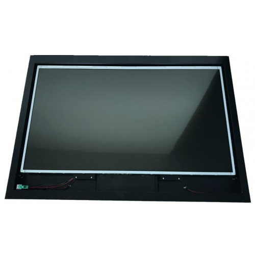 Телевизор AVEL Smart AVS430OF