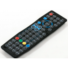 Телевизор AVEL Smart AVS430OF