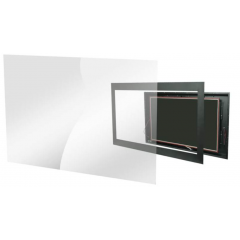 Телевизор AVEL Smart AVS430OF