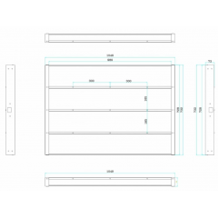 Телевизор AVEL Smart AVS430OF