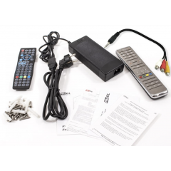 Телевизор AVEL Smart AVS430OF