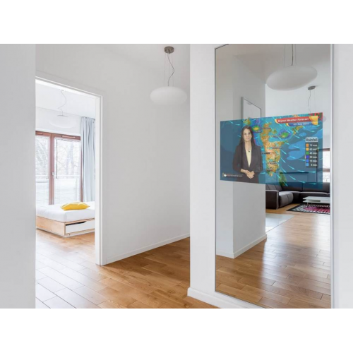 Телевизор AVEL Smart AVS550OF