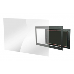 Телевизор AVEL Smart AVS550OF