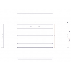 Телевизор AVEL Smart AVS550OF