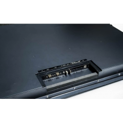 Телевизор AVEL Smart AVS550OF