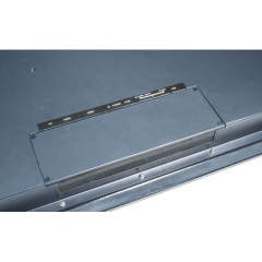 Телевизор AVEL Smart AVS550OF