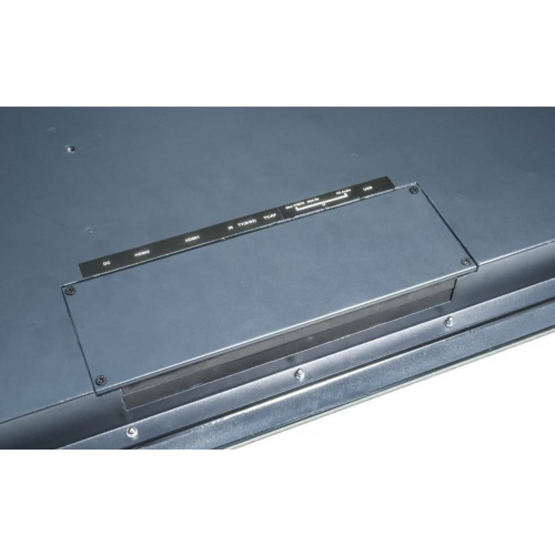 Телевизор AVEL Smart AVS550OF