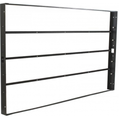 Телевизор AVEL Smart AVS550OF