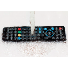 Телевизор AVEL Smart AVS550OF