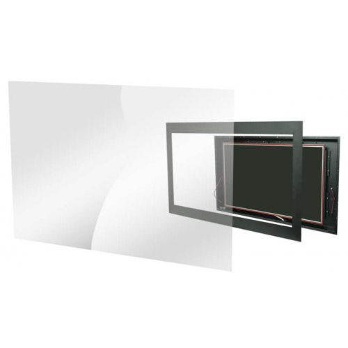 Телевизор AVEL Smart AVS650OF