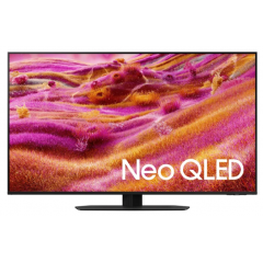 Телевизор Samsung Neo QLED 4K QN90F AI QE50QN90FAUXRU