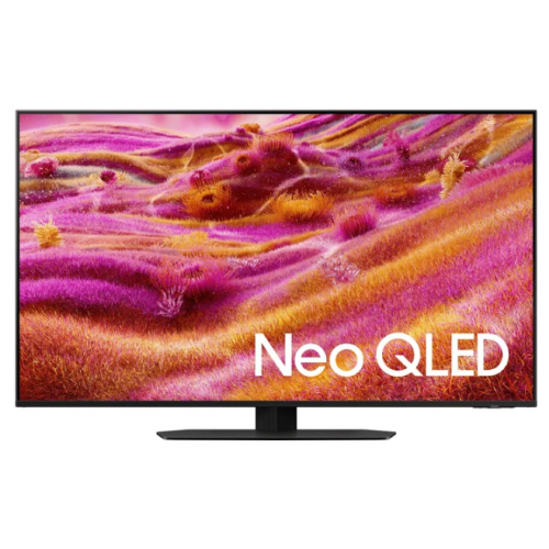 Телевизор Samsung Neo QLED 4K QN90F AI QE50QN90FAUXRU