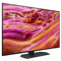 Телевизор Samsung Neo QLED 4K QN90F AI QE50QN90FAUXRU