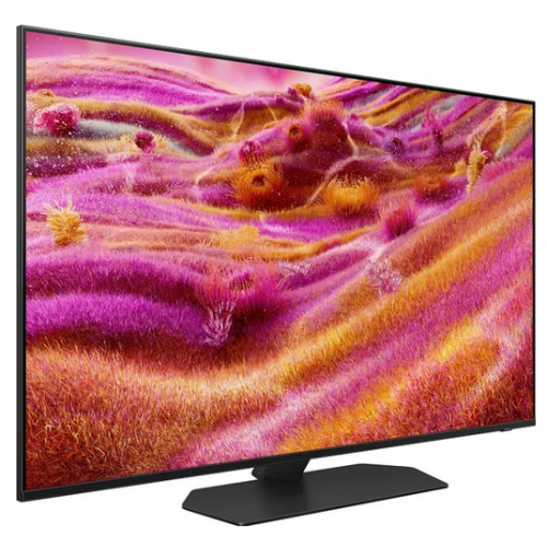 Телевизор Samsung Neo QLED 4K QN90F AI QE50QN90FAUXRU