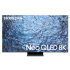 Телевизор Samsung Neo QLED 8K QN900C QE65QN900CUXCE