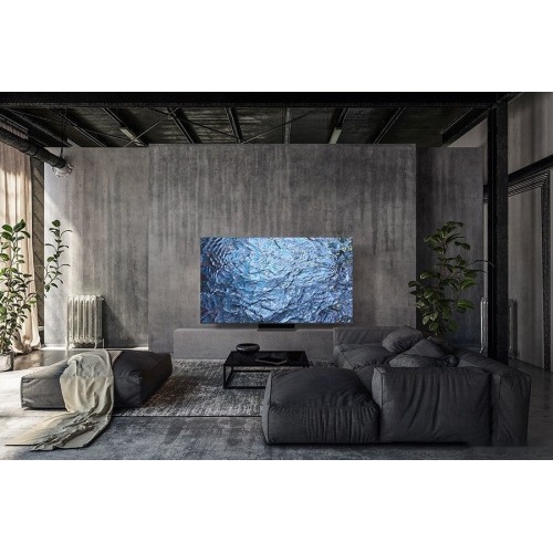 Телевизор Samsung Neo QLED 8K QN900C QE65QN900CUXCE