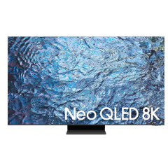 Телевизор Samsung Neo QLED 8K QN900C QE75QN900CUXCE