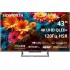 Телевизор Skyworth 43Q67H