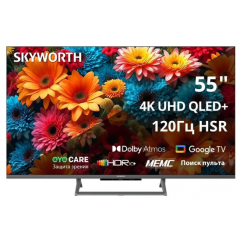 Телевизор Skyworth 55Q67H
