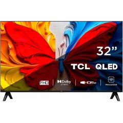 Телевизор TCL 32S5K-UZ
